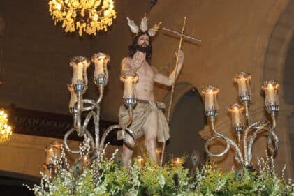 Domingo De Resurreccion 26