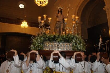 Domingo De Resurreccion 27