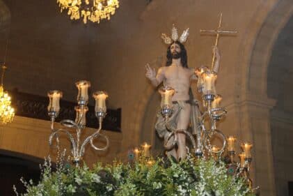 Domingo De Resurreccion 28