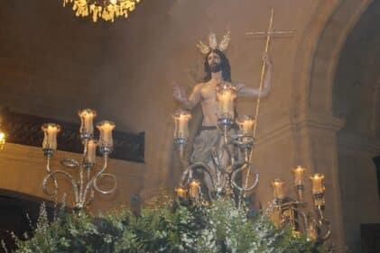 Domingo De Resurreccion 29