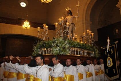 Domingo De Resurreccion 30