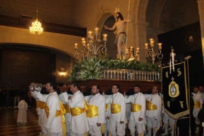 Domingo De Resurreccion 31