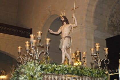 Domingo De Resurreccion 32