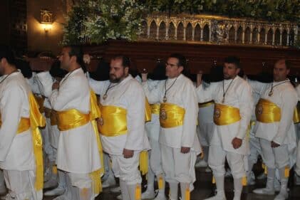 Domingo De Resurreccion 33