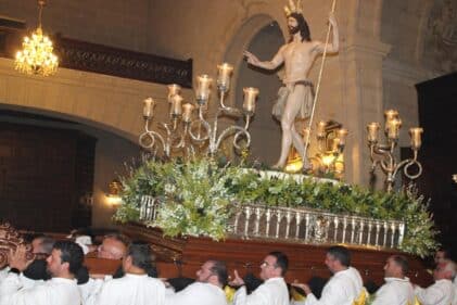 Domingo De Resurreccion 37