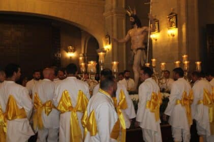 Domingo De Resurreccion 39