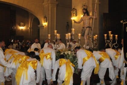 Domingo De Resurreccion 40