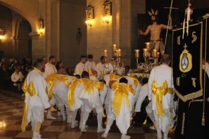 Domingo De Resurreccion 41