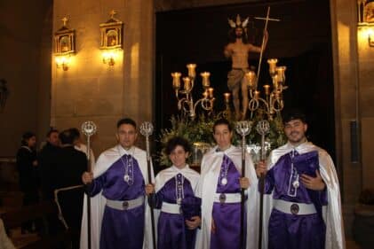 Domingo De Resurreccion Misa 01