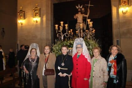 Domingo De Resurreccion Misa 02