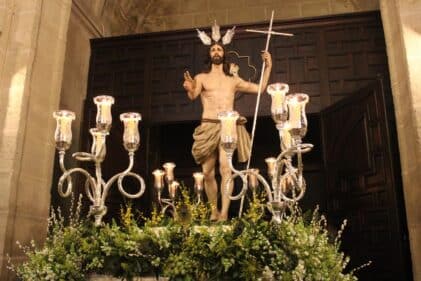 Domingo De Resurreccion Misa 03