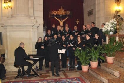 Domingo De Resurreccion Misa 04