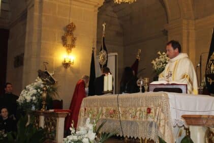 Domingo De Resurreccion Misa 05