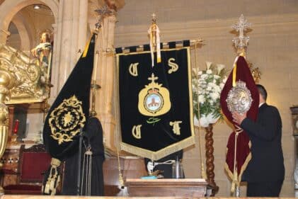 Domingo De Resurreccion Misa 06