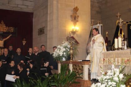 Domingo De Resurreccion Misa 07