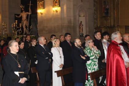 Domingo De Resurreccion Misa 08