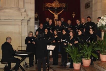 Domingo De Resurreccion Misa 09