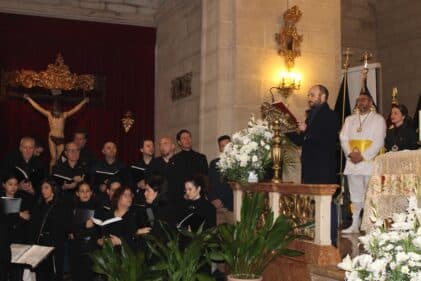 Domingo De Resurreccion Misa 10