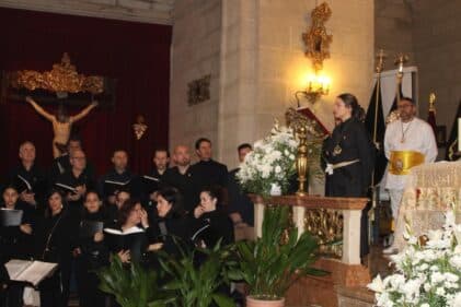 Domingo De Resurreccion Misa 11