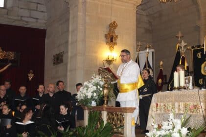 Domingo De Resurreccion Misa 12