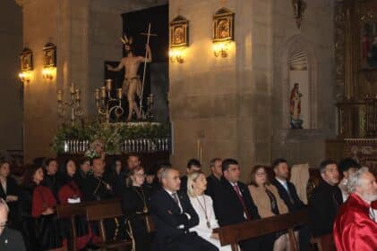 Domingo De Resurreccion Misa 13