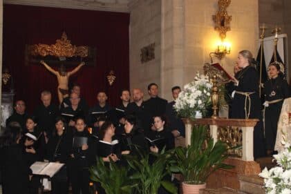 Domingo De Resurreccion Misa 14