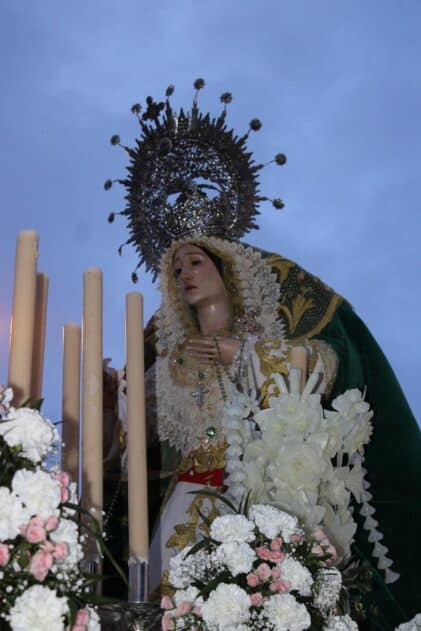 Martes Santo 39