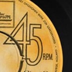 A 45 RPM