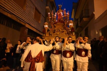 Domingo De Ramos 002