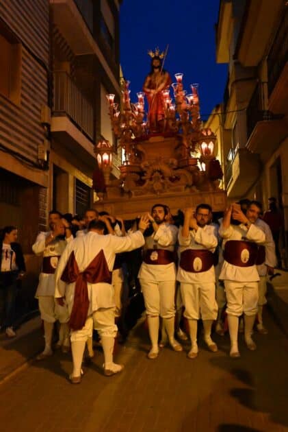 Domingo De Ramos 003