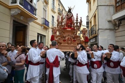 Domingo De Ramos 030