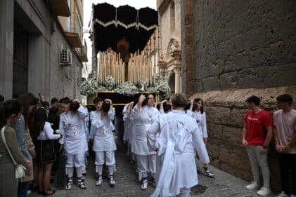 Domingo De Ramos 040