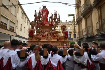 Domingo De Ramos 052