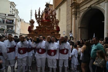 Domingo De Ramos 054