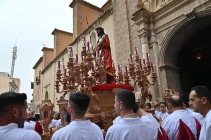 Domingo De Ramos 057