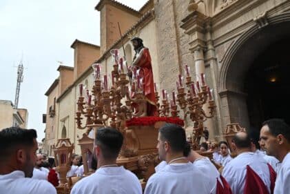 Domingo De Ramos 058