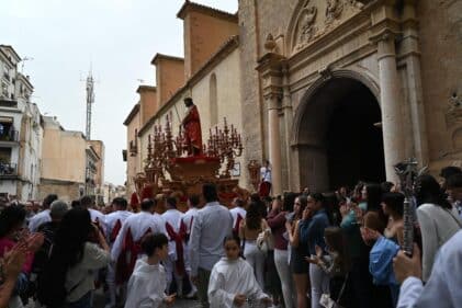 Domingo De Ramos 060