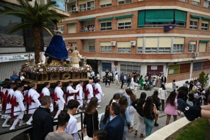Domingo De Ramos 062