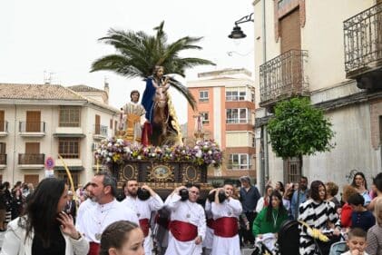 Domingo De Ramos 063