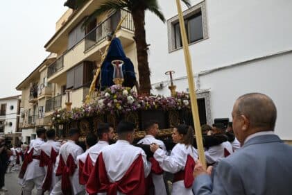 Domingo De Ramos 065