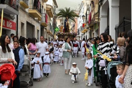 Domingo De Ramos 066