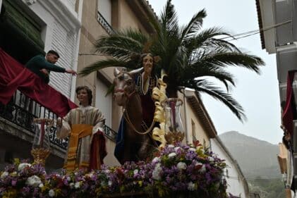 Domingo De Ramos 070