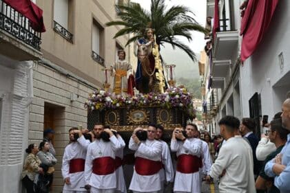 Domingo De Ramos 073