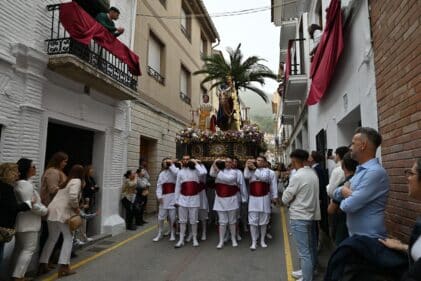 Domingo De Ramos 074