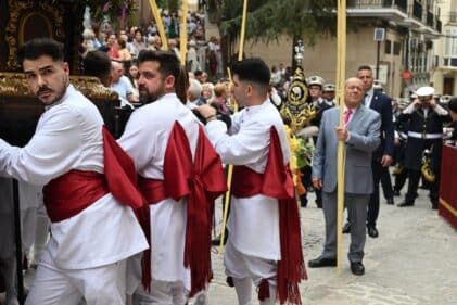 Domingo De Ramos 075