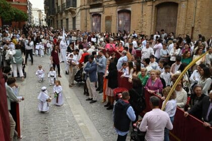 Domingo De Ramos 078