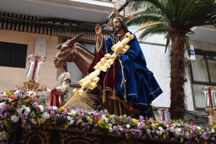 Domingo De Ramos 080