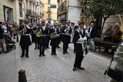Domingo De Ramos 081