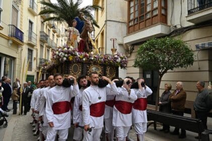 Domingo De Ramos 083