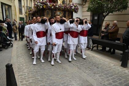 Domingo De Ramos 084